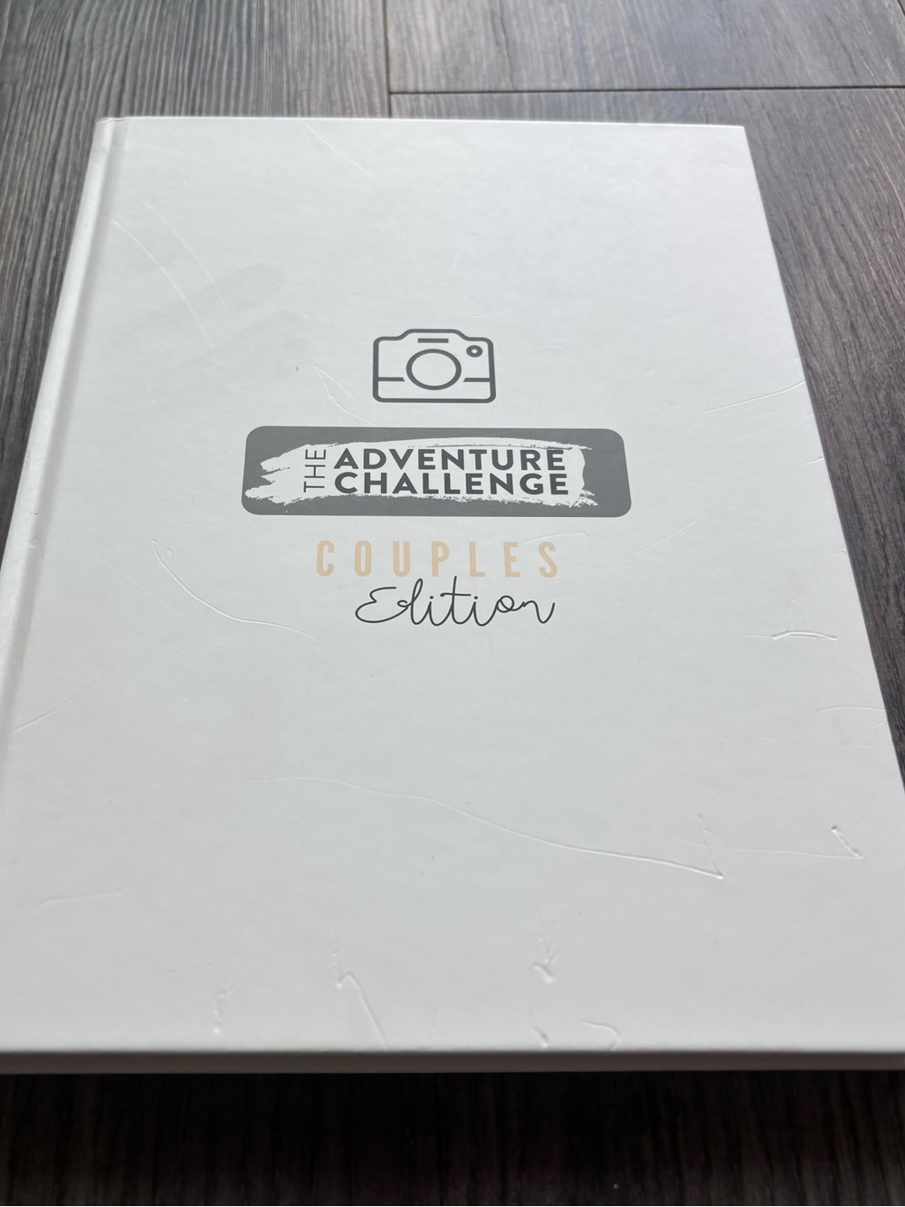 The Adventure Challenge Couples Edition - Picture 3 of 5